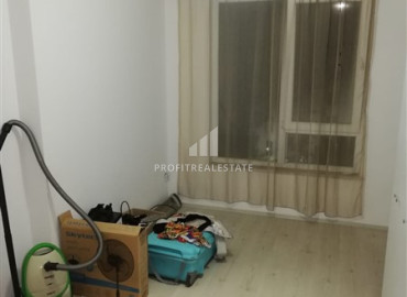 Furnished two bedroom apartment 90 m2, with a separate kitchen, in Cikcilli, Alanya ID-12104 фото-4