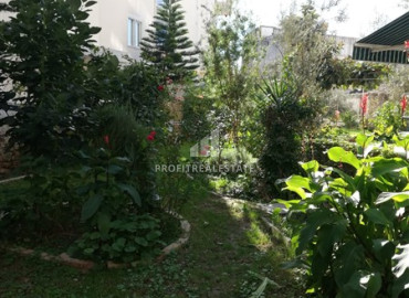 Furnished two bedroom apartment 90 m2, with a separate kitchen, in Cikcilli, Alanya ID-12104 фото-12