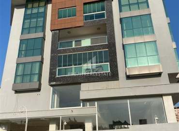 Квартира 4+1 в новостройке, в 500 метрах от моря, с чистовой отделкой, без мебели, в центре Аланьи ID-12110 фото-3
