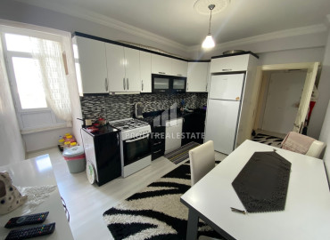 Furnished three bedroom apartment, 135m², in a residence with facilities in Mersin - Teje ID-12116 фото-4