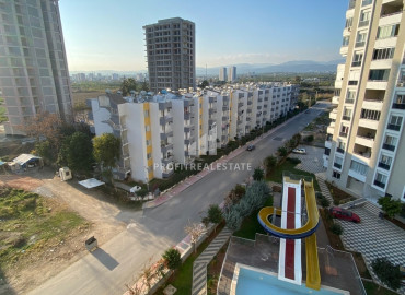 View apartment with two bedrooms, 115m² in a premium class residence 400m from the sea in Mersin - Teje ID-12119 фото-13