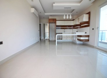 Великолепная квартира планировки 2+1 в комплексе класса люкс Махмутлар Турция, 112 кв.м. ID-0937 фото-3