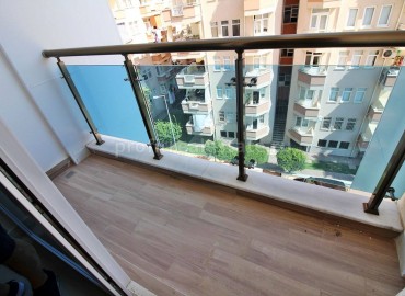 Великолепная квартира планировки 2+1 в комплексе класса люкс Махмутлар Турция, 112 кв.м. ID-0937 фото-7