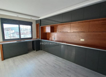Spacious 3+1 layout apartment with a gift for the buyer, in the center of Alanya, 150 m2 ID-12129 фото-2
