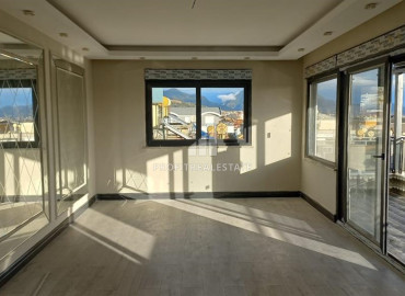 Spacious 3+1 layout apartment with a gift for the buyer, in the center of Alanya, 150 m2 ID-12129 фото-6