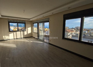 Spacious 3+1 layout apartment with a gift for the buyer, in the center of Alanya, 150 m2 ID-12129 фото-7