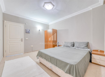 Ready to move in, apartment 2+1, 110m² in a cozy residence in the center of Alanya, 250m from the sea ID-10985 фото-7