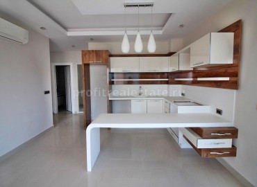 Великолепная квартира планировки 2+1 в комплексе класса люкс Махмутлар Турция, 112 кв.м. ID-0937 фото-17
