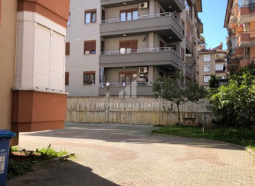 Apartment 3 + 1, in a house without a pool, in the center of Alanya, 140 m2 ID-12131 фото-13