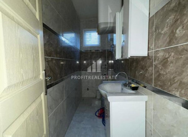 Spacious two bedroom apartment, 110m², in a cozy residence with a swimming pool by the sea in Tej, Mersin ID-12134 фото-12