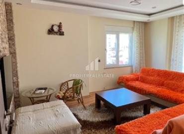 Пятикомнатные апартаменты без мебели в газифицированном жилом комплексе с бассейном, в крупном районе Муратпаша, Анталия, 180 м2 ID-12138 фото-6