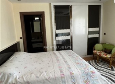 Пятикомнатные апартаменты без мебели в газифицированном жилом комплексе с бассейном, в крупном районе Муратпаша, Анталия, 180 м2 ID-12138 фото-13