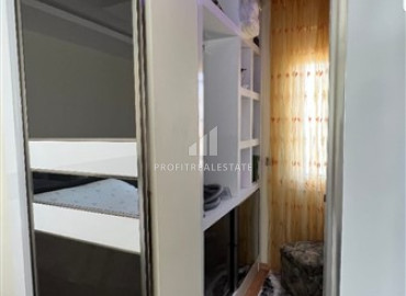 Пятикомнатные апартаменты без мебели в газифицированном жилом комплексе с бассейном, в крупном районе Муратпаша, Анталия, 180 м2 ID-12138 фото-14