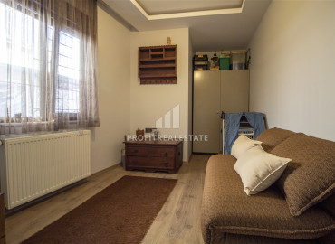 Трехкомнатные апартаменты без мебели, в 100 метрах от моря, в центральном районе Анталии, 85 м2 ID-12141 фото-11