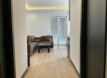 Апартаменты 2+1, без мебели, в районе Гюзельоба, Анталия, 90 м2 ID-12142 фото-2