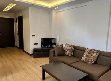 Апартаменты 2+1, без мебели, в районе Гюзельоба, Анталия, 90 м2 ID-12142 фото-3