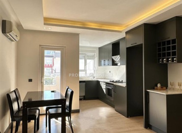 Апартаменты 2+1, без мебели, в районе Гюзельоба, Анталия, 90 м2 ID-12142 фото-4