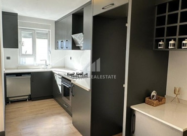 Апартаменты 2+1, без мебели, в районе Гюзельоба, Анталия, 90 м2 ID-12142 фото-5