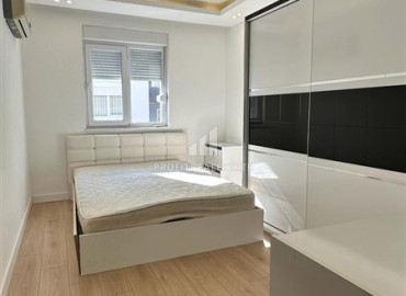 Апартаменты 2+1, без мебели, в районе Гюзельоба, Анталия, 90 м2 ID-12142 фото-7