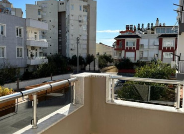 Апартаменты 2+1, без мебели, в районе Гюзельоба, Анталия, 90 м2 ID-12142 фото-11