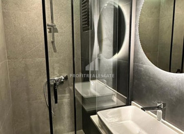 Апартаменты 2+1, без мебели, в районе Гюзельоба, Анталия, 90 м2 ID-12142 фото-12