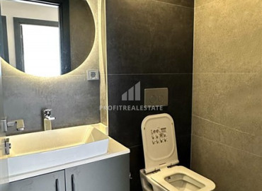 Апартаменты 2+1, без мебели, в районе Гюзельоба, Анталия, 90 м2 ID-12142 фото-13