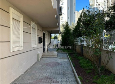 Апартаменты 2+1, без мебели, в районе Гюзельоба, Анталия, 90 м2 ID-12142 фото-14