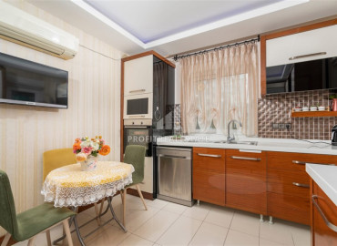 Четырехкомнатные апартаменты без мебели, жилом комплексе с бассейном, Чаглаян, Лара, Муратпаша, Анталия, 155 м2 ID-12143 фото-7