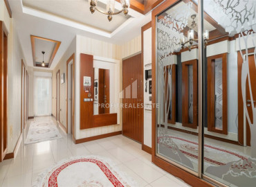 Четырехкомнатные апартаменты без мебели, жилом комплексе с бассейном, Чаглаян, Лара, Муратпаша, Анталия, 155 м2 ID-12143 фото-9