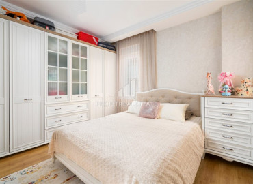 Четырехкомнатные апартаменты без мебели, жилом комплексе с бассейном, Чаглаян, Лара, Муратпаша, Анталия, 155 м2 ID-12143 фото-10