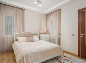 Четырехкомнатные апартаменты без мебели, жилом комплексе с бассейном, Чаглаян, Лара, Муратпаша, Анталия, 155 м2 ID-12143 фото-11