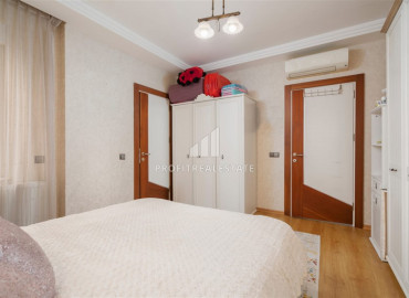 Четырехкомнатные апартаменты без мебели, жилом комплексе с бассейном, Чаглаян, Лара, Муратпаша, Анталия, 155 м2 ID-12143 фото-12