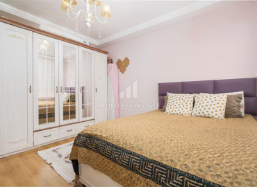 Четырехкомнатные апартаменты без мебели, жилом комплексе с бассейном, Чаглаян, Лара, Муратпаша, Анталия, 155 м2 ID-12143 фото-14