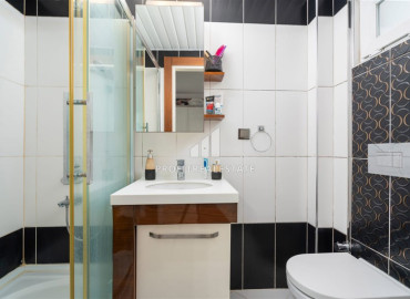 Четырехкомнатные апартаменты без мебели, жилом комплексе с бассейном, Чаглаян, Лара, Муратпаша, Анталия, 155 м2 ID-12143 фото-18