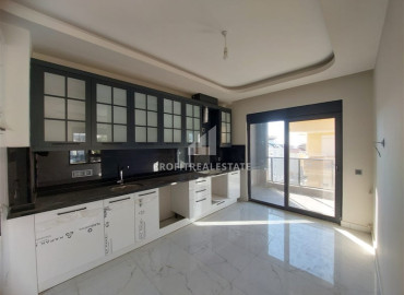 Two bedroom duplex, with a separate kitchen, 200 meters from the center of Alanya ID-12145 фото-3