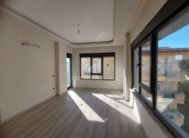 Two bedroom duplex, with a separate kitchen, 200 meters from the center of Alanya ID-12145 фото-4
