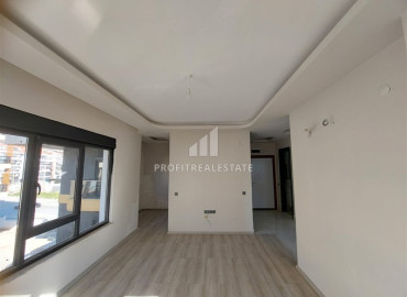 Two bedroom duplex, with a separate kitchen, 200 meters from the center of Alanya ID-12145 фото-5