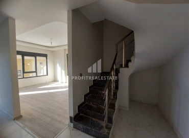 Two bedroom duplex, with a separate kitchen, 200 meters from the center of Alanya ID-12145 фото-7