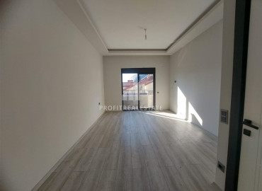 Two bedroom duplex, with a separate kitchen, 200 meters from the center of Alanya ID-12145 фото-10