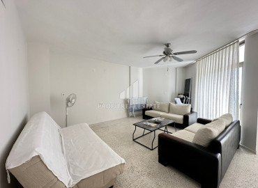 Видовая трехкомнатная квартира, 120м², в районе Томюк, на берегу Средиземного моря по привлекательной цене ID-12147 фото-3