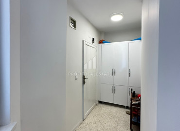 Видовая трехкомнатная квартира, 120м², в районе Томюк, на берегу Средиземного моря по привлекательной цене ID-12147 фото-7