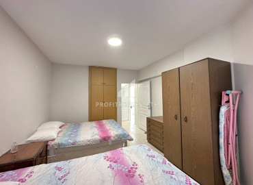 Видовая трехкомнатная квартира, 120м², в районе Томюк, на берегу Средиземного моря по привлекательной цене ID-12147 фото-10
