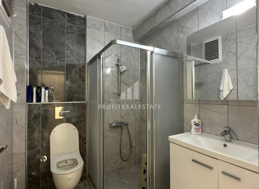 View two bedroom apartment, 120m², in the Tomyuk area, on the Mediterranean coast at an attractive price ID-12147 фото-15