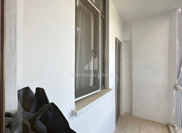 Видовая трехкомнатная квартира, 120м², в районе Томюк, на берегу Средиземного моря по привлекательной цене ID-12147 фото-19