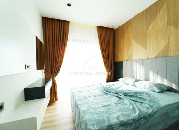 Ready to move in one bedroom apartment, just 500 meters from Cleopatra Beach, Alanya ID-12149 фото-6