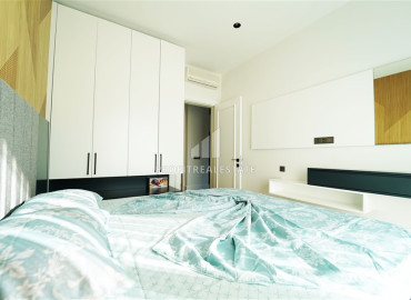Ready to move in one bedroom apartment, just 500 meters from Cleopatra Beach, Alanya ID-12149 фото-9