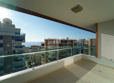 Luxury penthouse 175 m2, with three bedrooms and a view of the Mediterranean Sea in Mahmutlar, Alanya ID-12150 фото-4