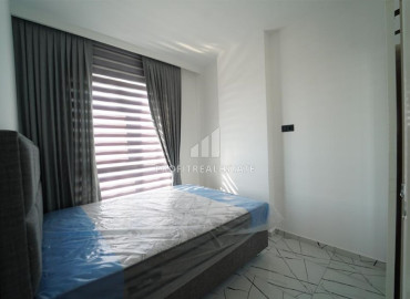 Furnished one bedroom apartment, just 50 meters from the sea, Kargicak, Alanya ID-12152 фото-5