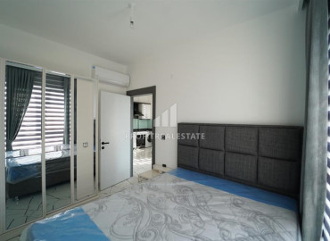 Furnished one bedroom apartment, just 50 meters from the sea, Kargicak, Alanya ID-12152 фото-6