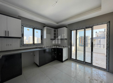 Two bedroom apartment, 120m², with a separate kitchen, in a new residence with a swimming pool, in Tej, Mersin ID-12155 фото-4